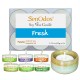 Soy Candles : Fresh+ Candle Holder Set